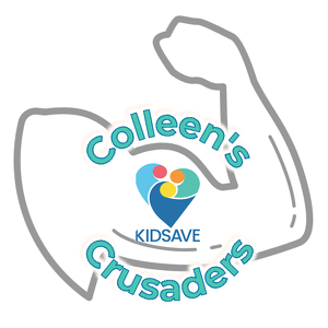 Fundraising Page: Colleen's Kidsave Crusaders
